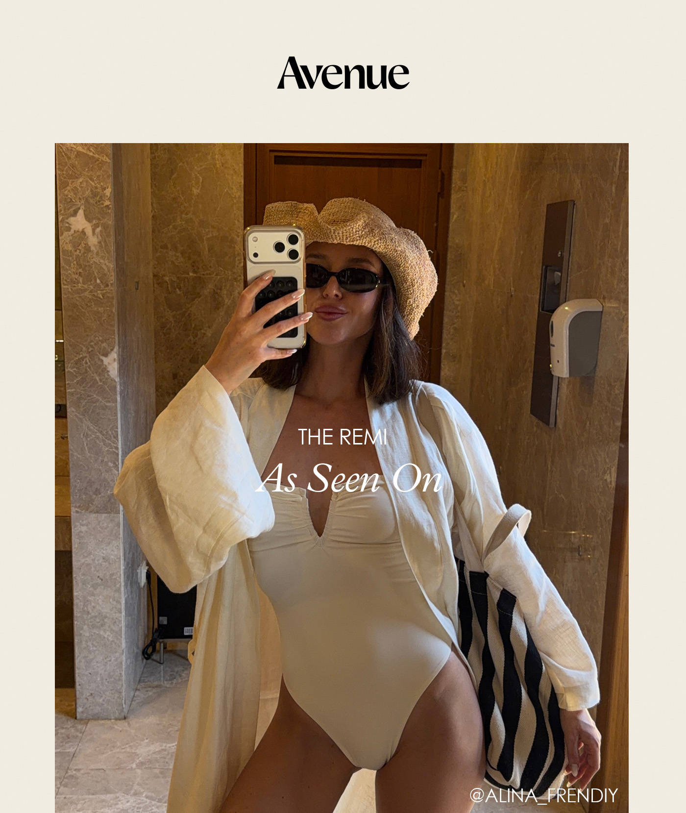 Remi Cowboy Natural