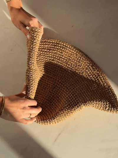 Fornillo Sunhat