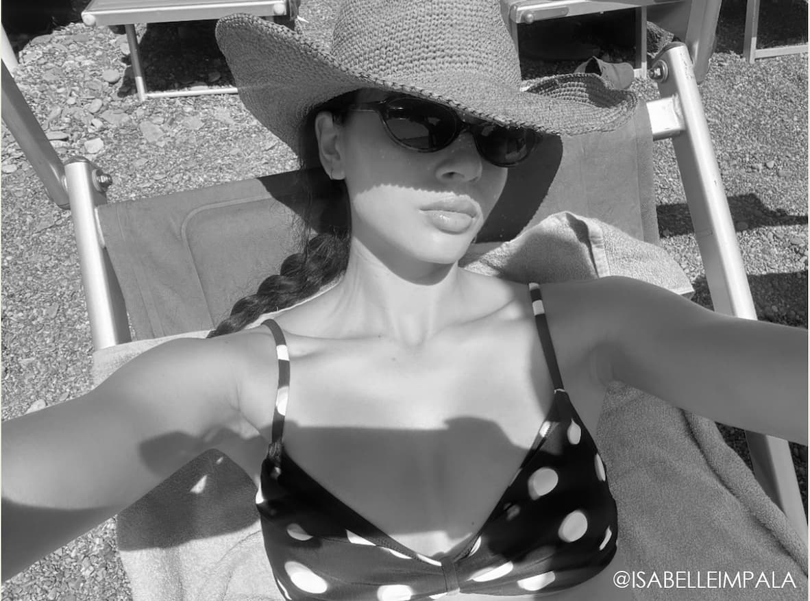 Remi Cowboy Tan