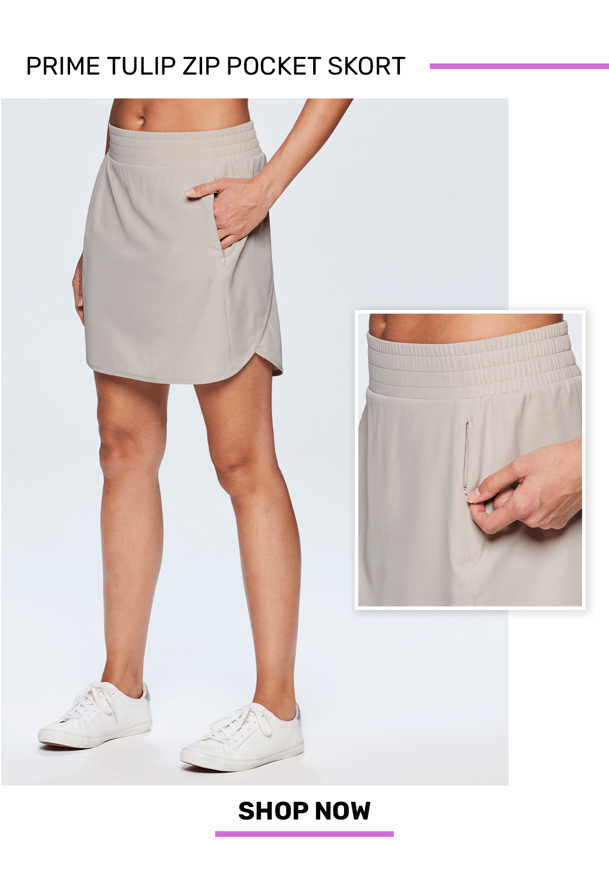 Your Dress Code Skorts & Dresses RBX