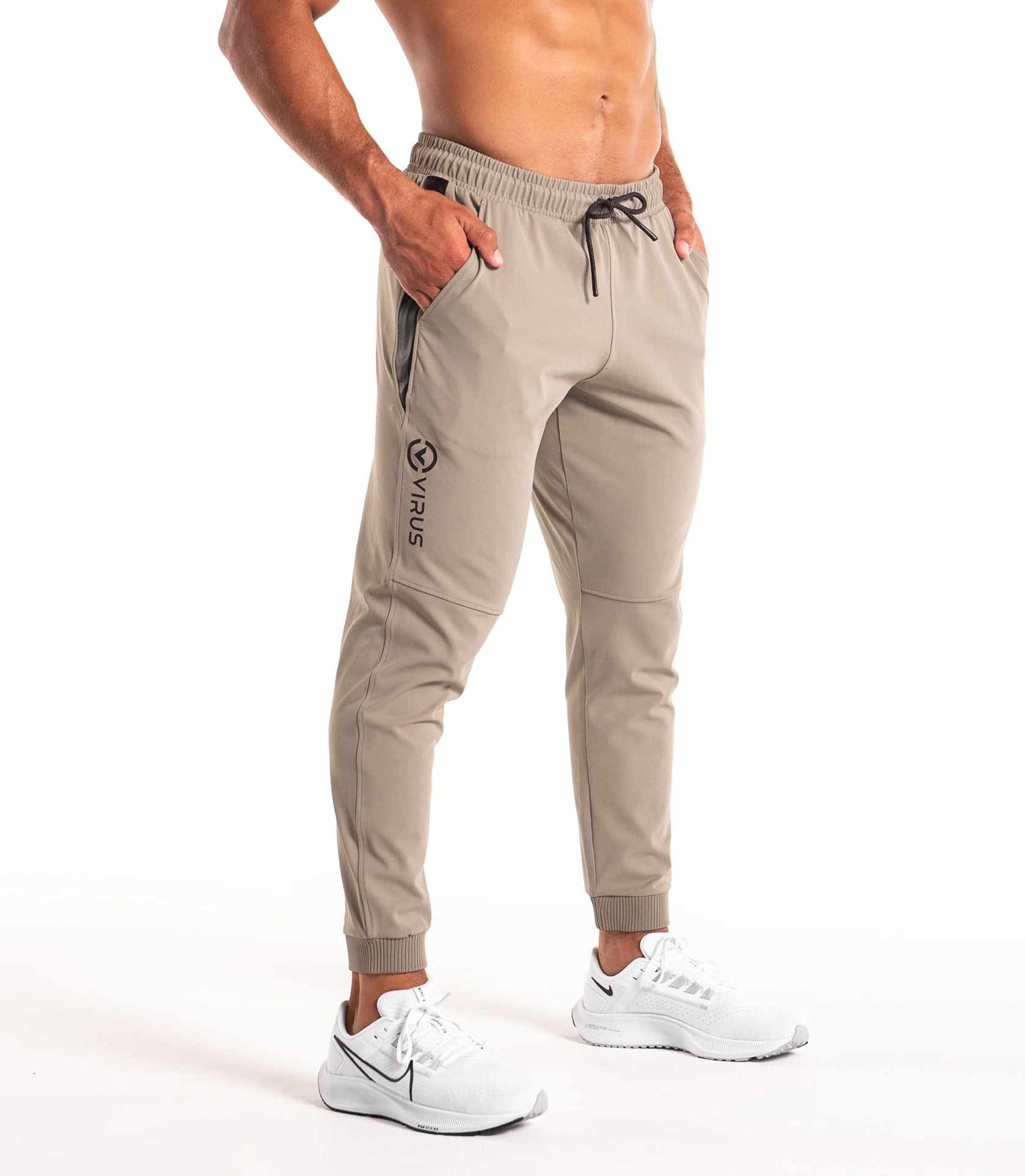 Allnew game changing gear to power your training 💪 Virus