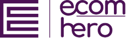 EcomHero Logo
