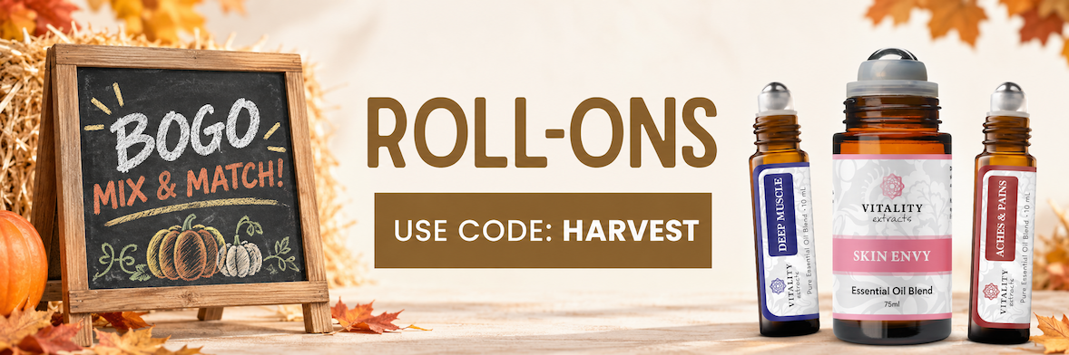 BOGO roll-ons