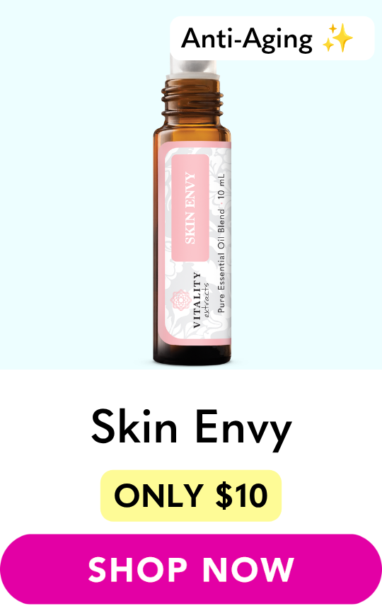 Skin Envy - $10