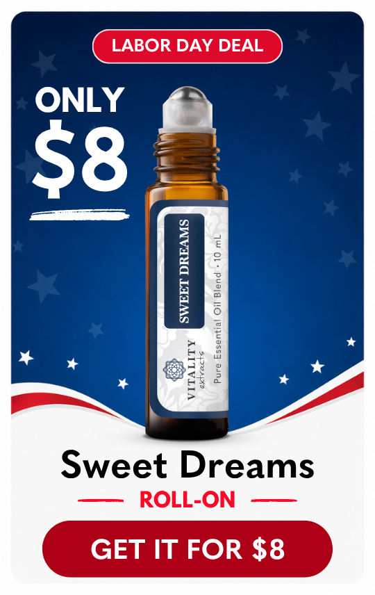 Sweet Dreams $8