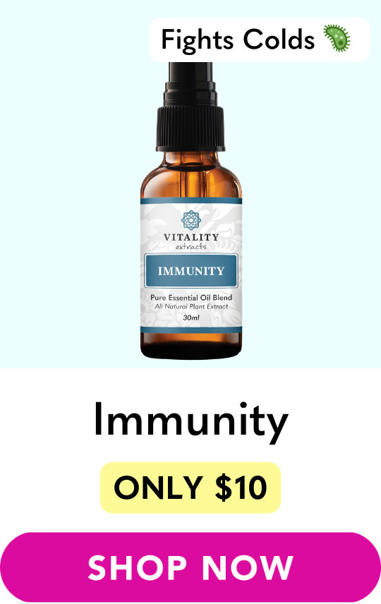 Immunity - $10