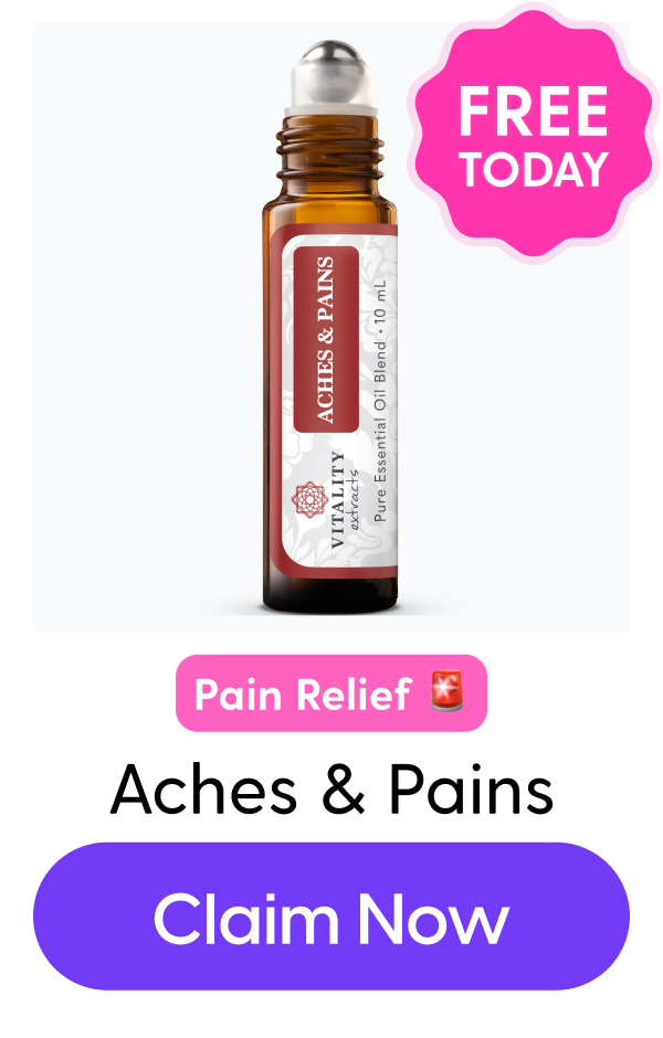Aches & Pains Roll-On