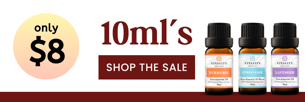 Labor Day Sale - 10mls