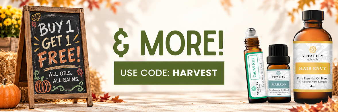 BOGO & more!