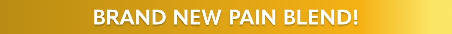 Brand New Pain Blend - Three Kings