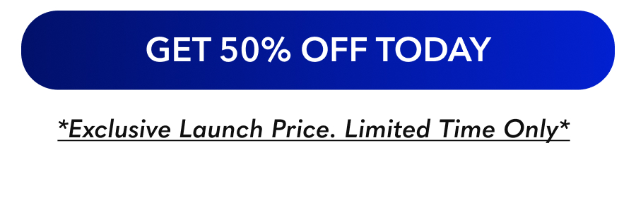 50% OFF Today - Three Kings
