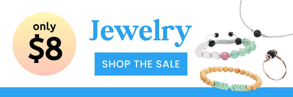 Labor Day Sale - Jewelry