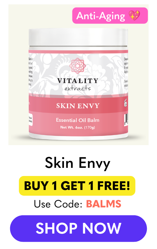 Skin Envy Balm