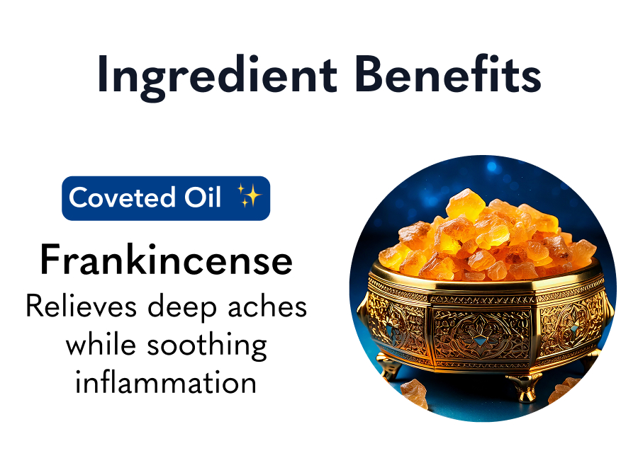 Ingredients - Three Kings