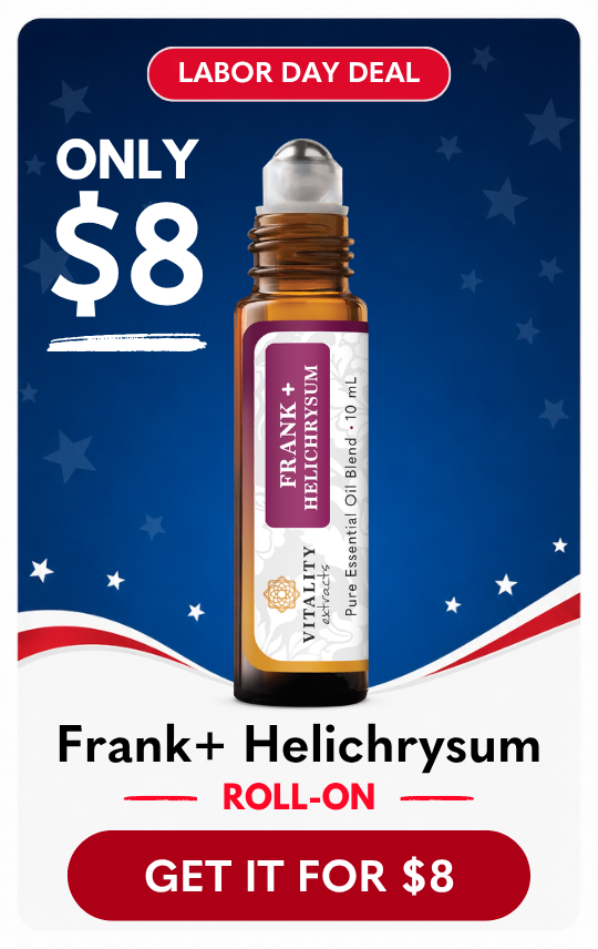 Frank + Helichrysum