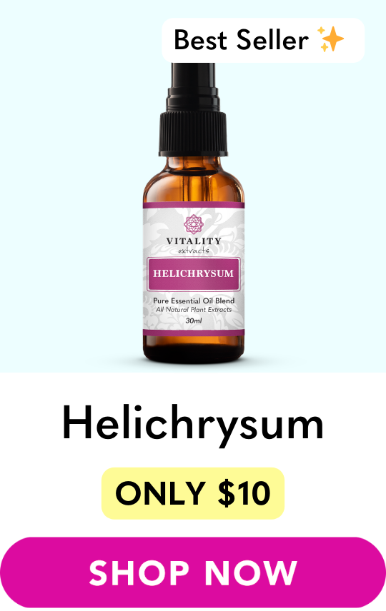 Helichrysum - $10