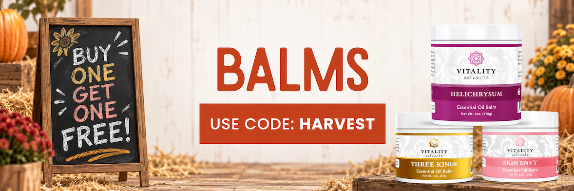 BOGO Balms
