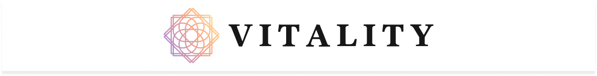Vitality Extracts