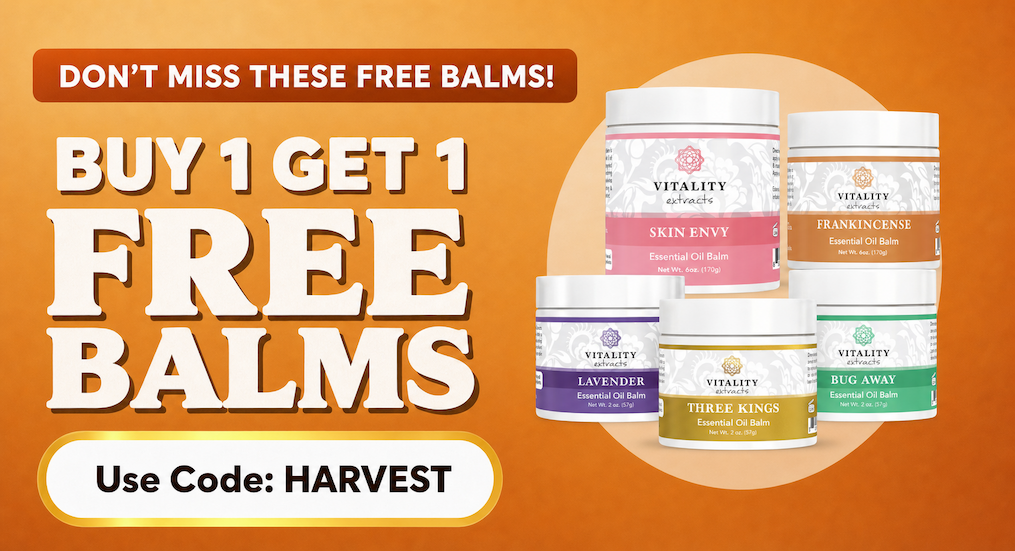 BOGO Balms