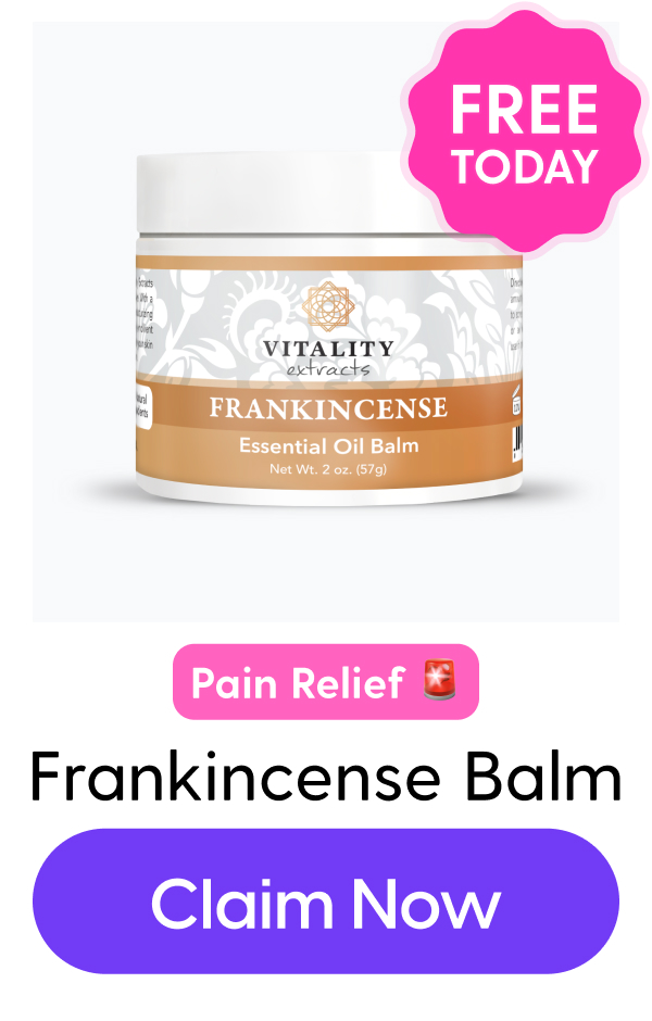 Frank Balm