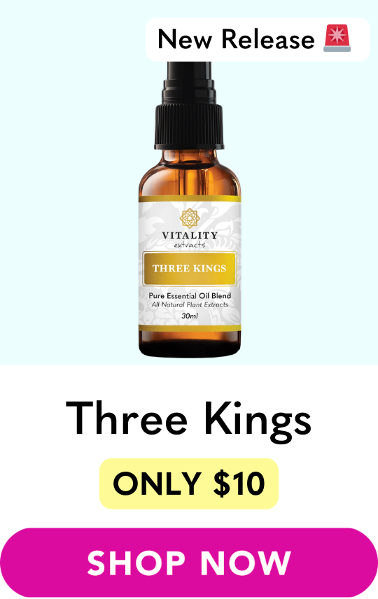 Three Kings - $10