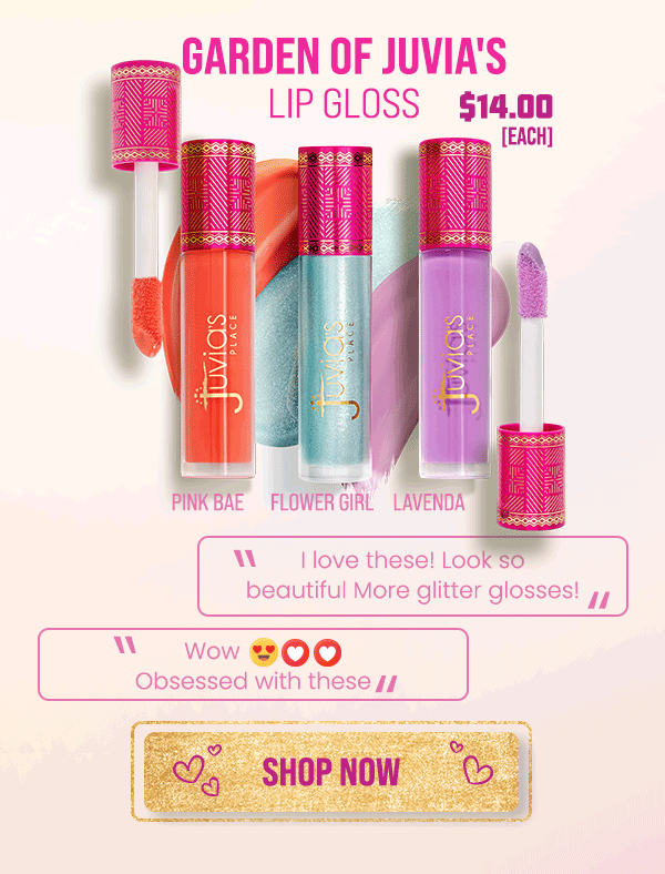 Top Garden of Juvia's Looks Juvias Place