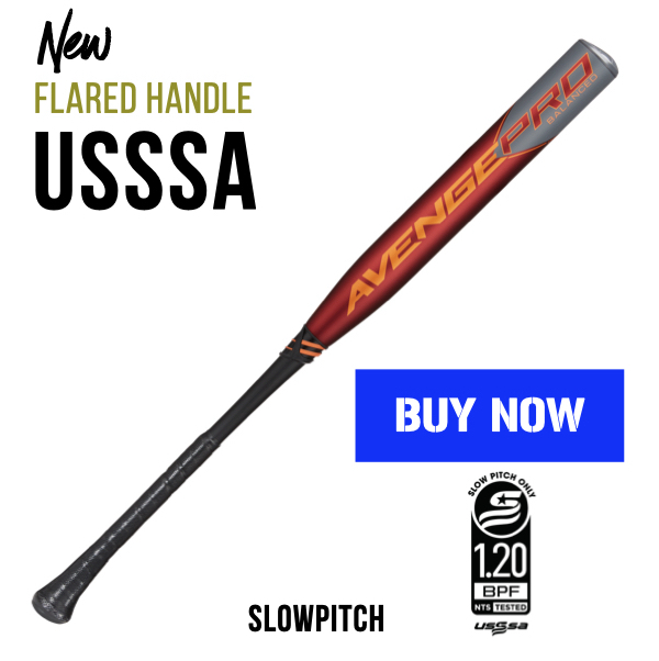 NEW! All FLARED Slowpitch Lineup🚨🚨 Axe Bat