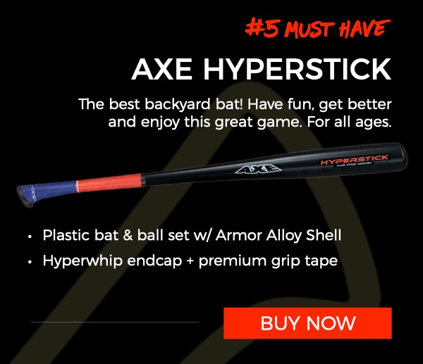 5 Essential Hitting Tools Now! ⚾🥎🚨 Axe Bat