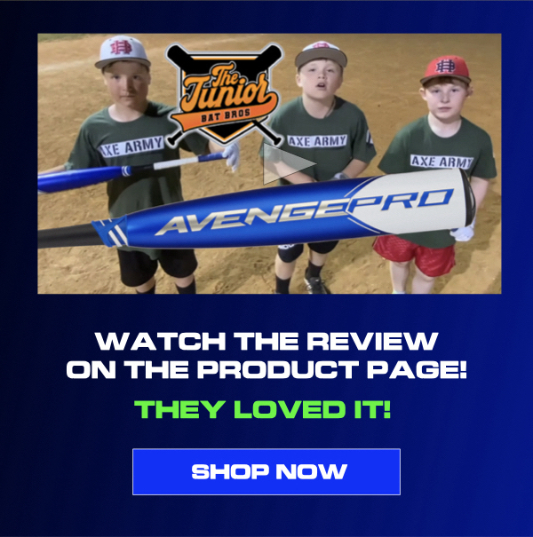 The NEW GOAT!🐐 OUR HOTTEST BAT EVER🚨 Axe Bat