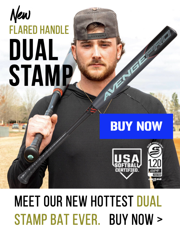 NEW! All FLARED Slowpitch Lineup🚨🚨 Axe Bat