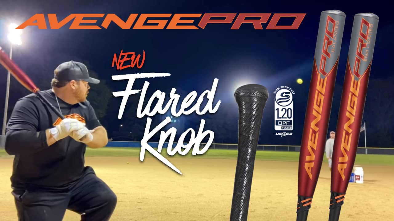 UNREAL DEAL! 50 Off Slowpitch Bat 🔥🔥 Axe Bat