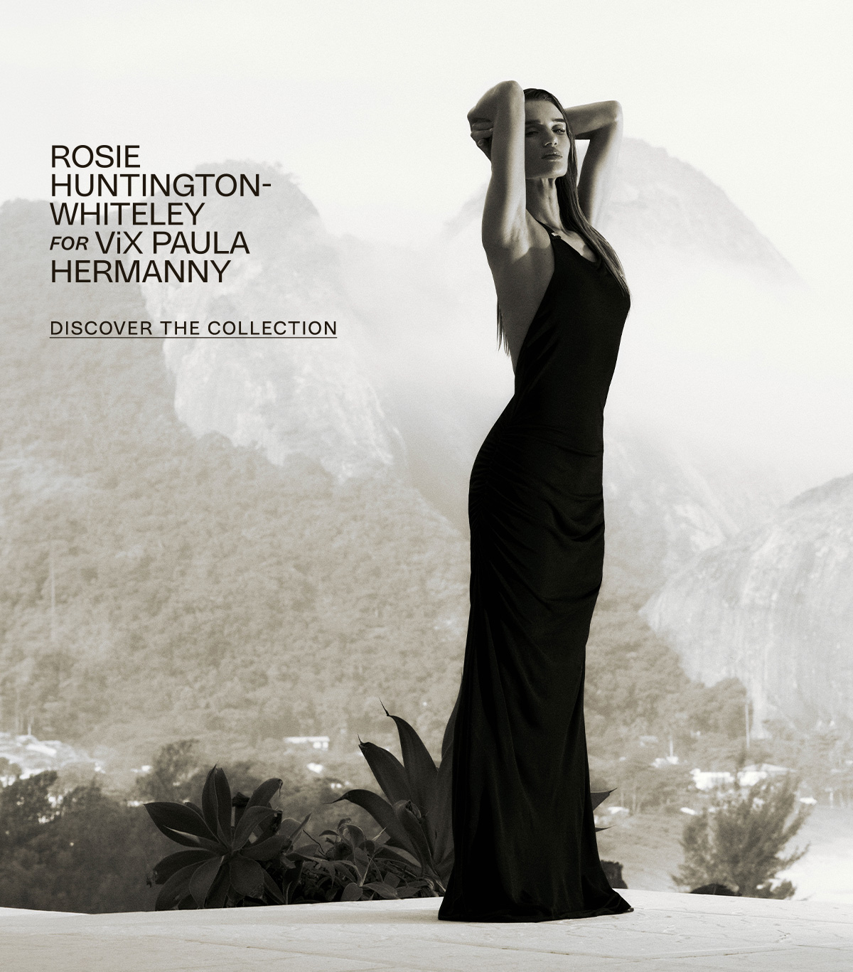 Rosie Collection