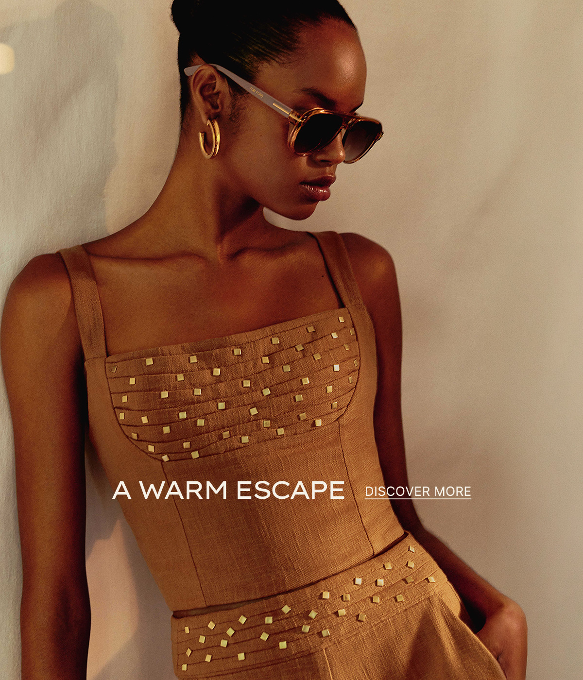 A Warm Escape