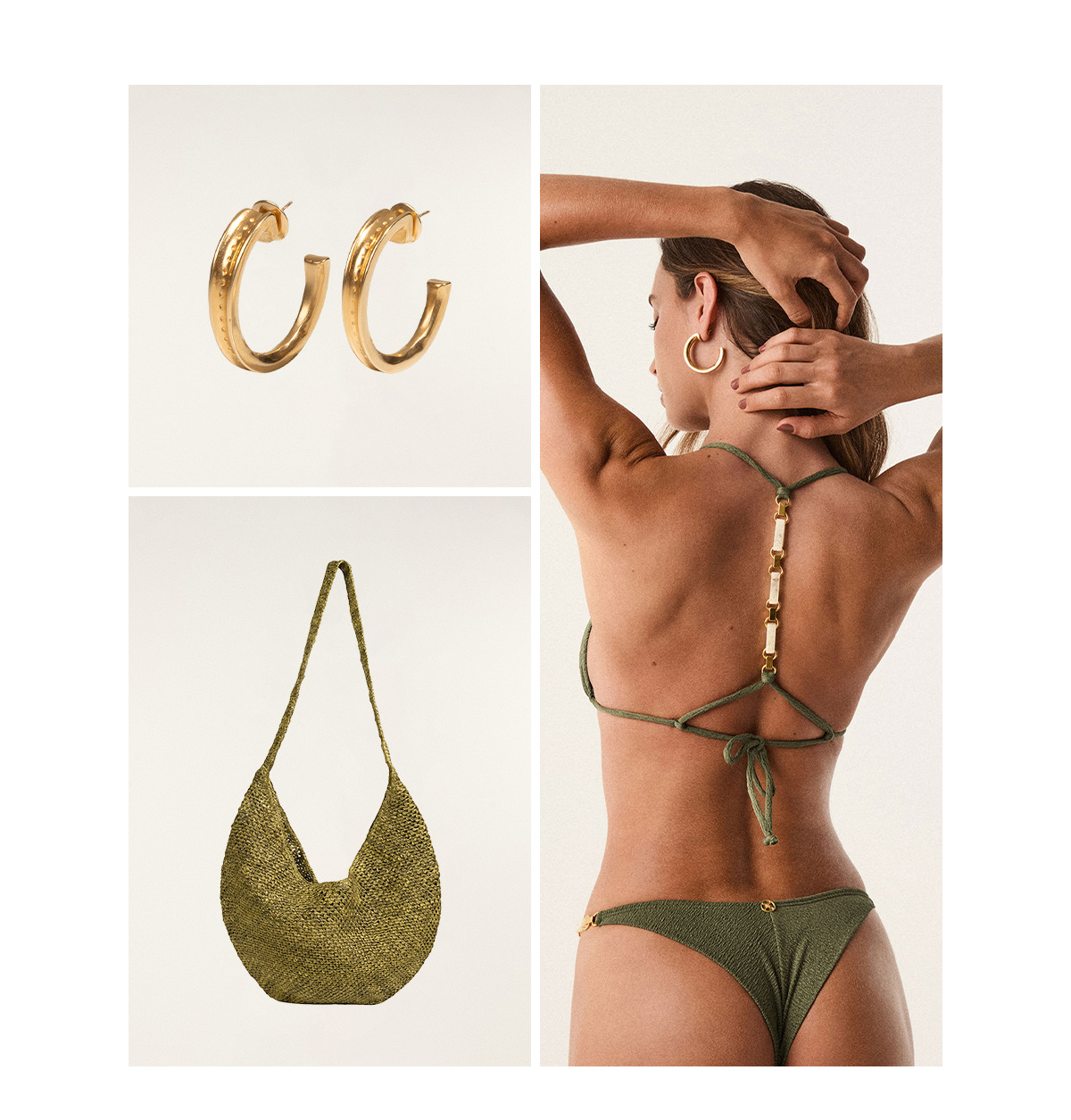 Shop the Look