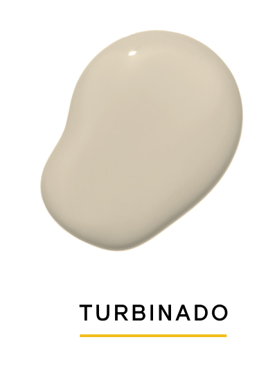 TURBINADO