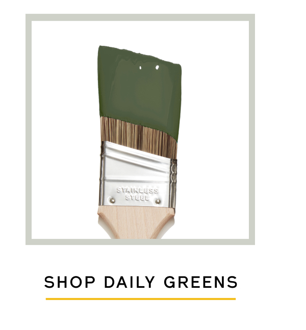 SHOP DAILY GREENS