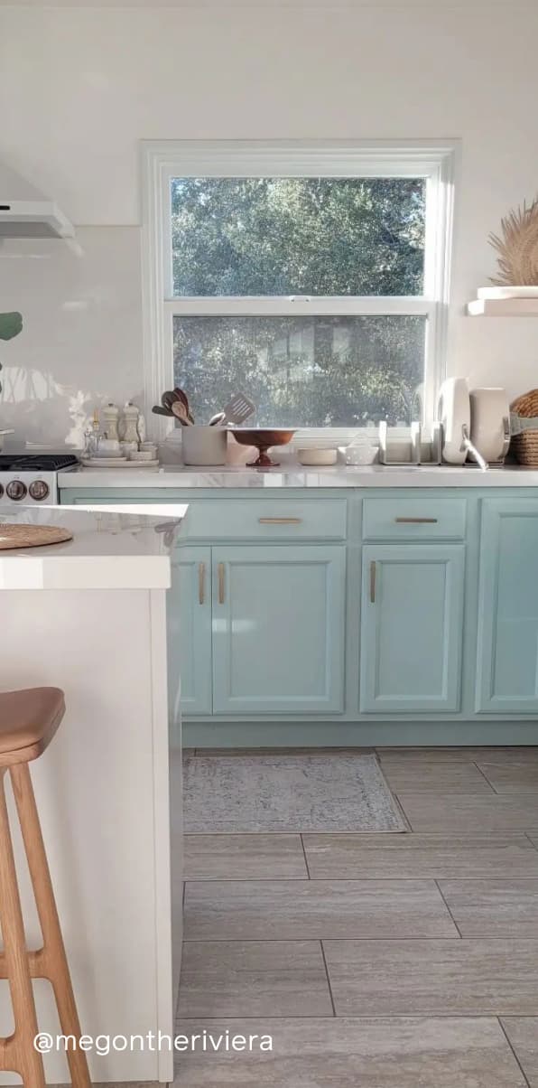 Kitchen featuring Headspace