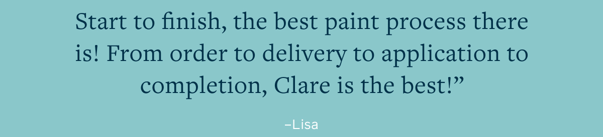 Gif of 5 star customer reviews