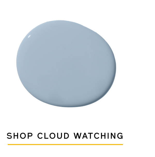 Shop Cloud Watching