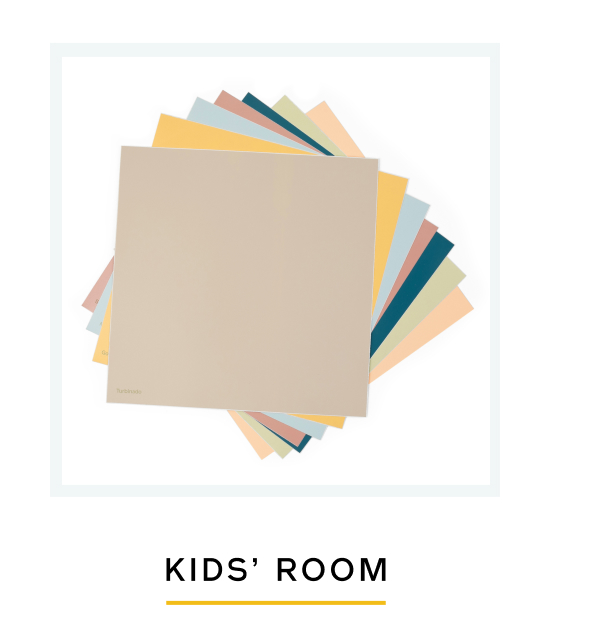 KIDS' ROOM
