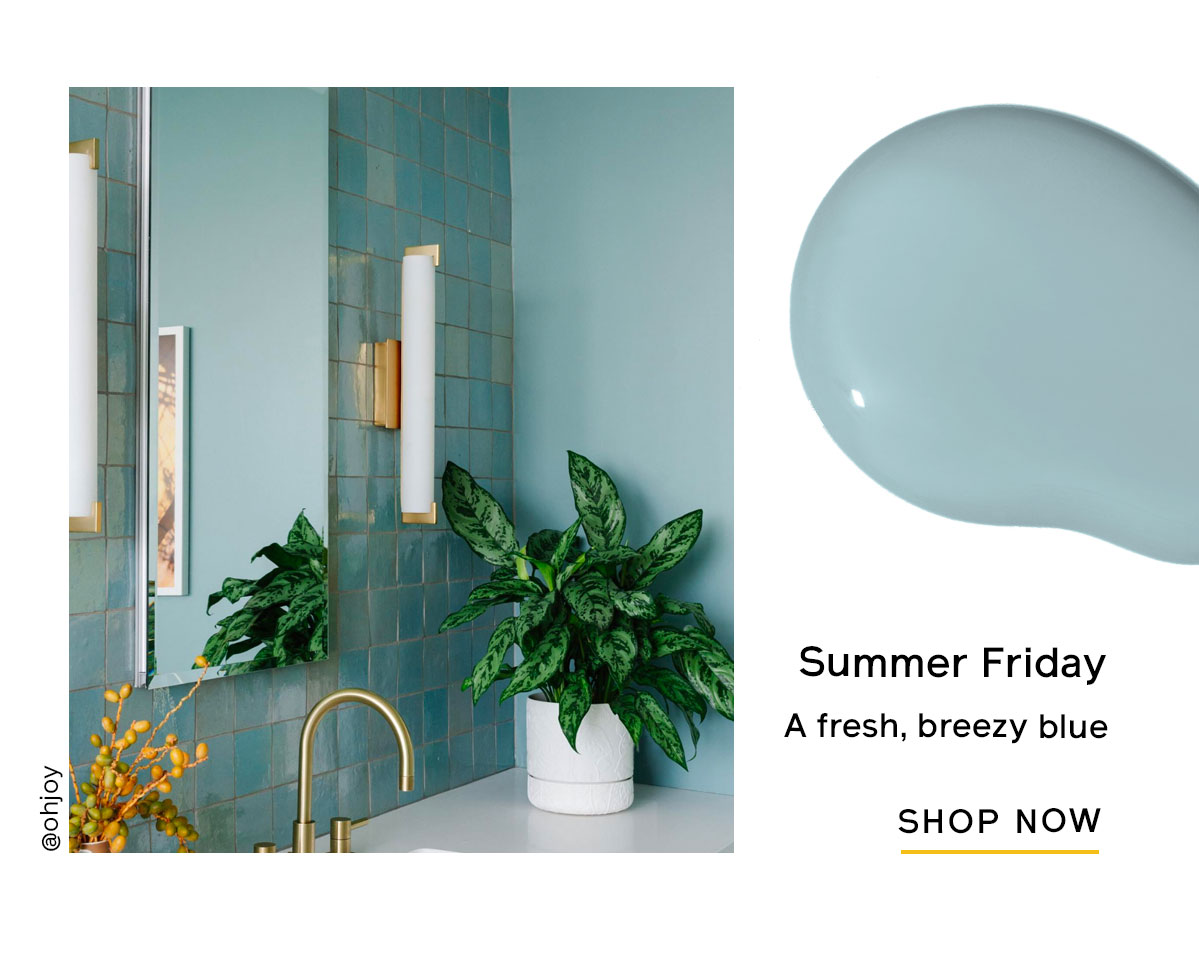 Shop Summer Friday 