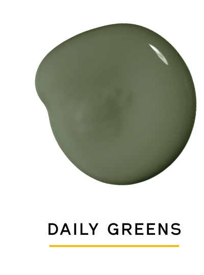 DAILY GREENS DAILY GREENS