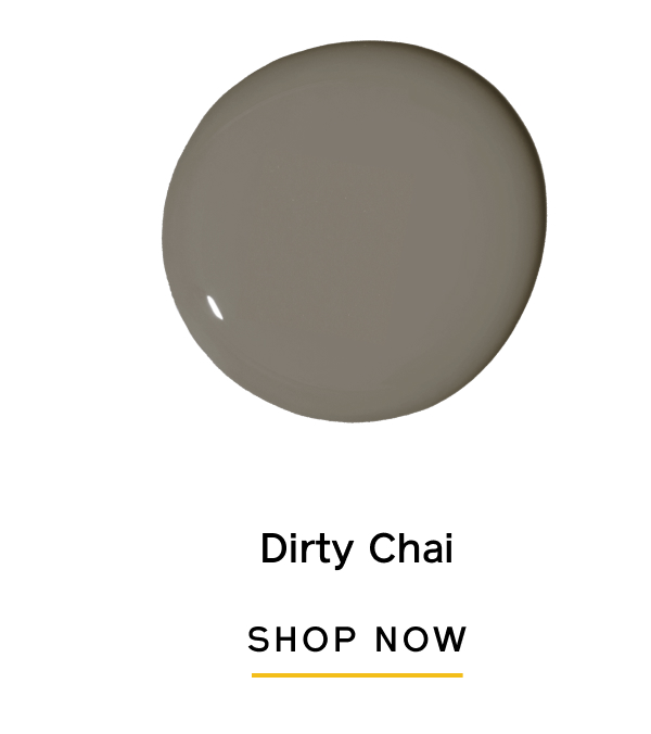 Dirty Chai SHOP NOW