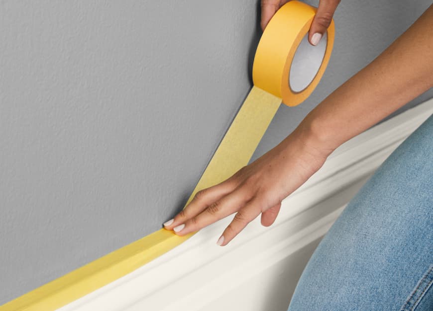 Painter's Washi Tape