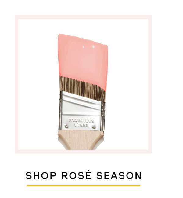 Shop Rosé Season Shop Rosé Season