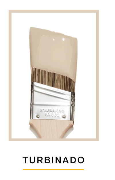 Turbinado Turbinado