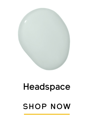 Headspace. Shop Now
