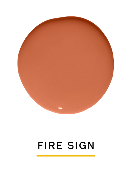 FIRE SIGN