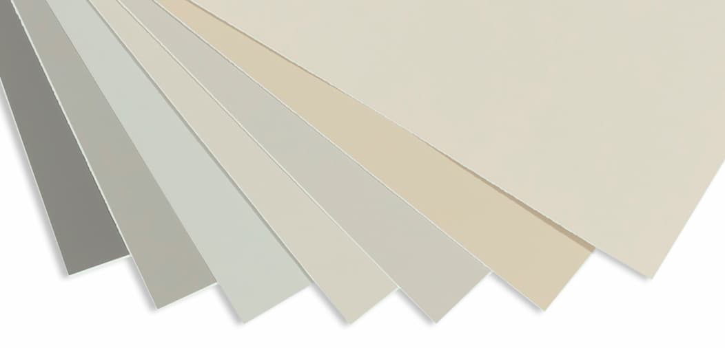 No Fail Neutrals Swatch Kit