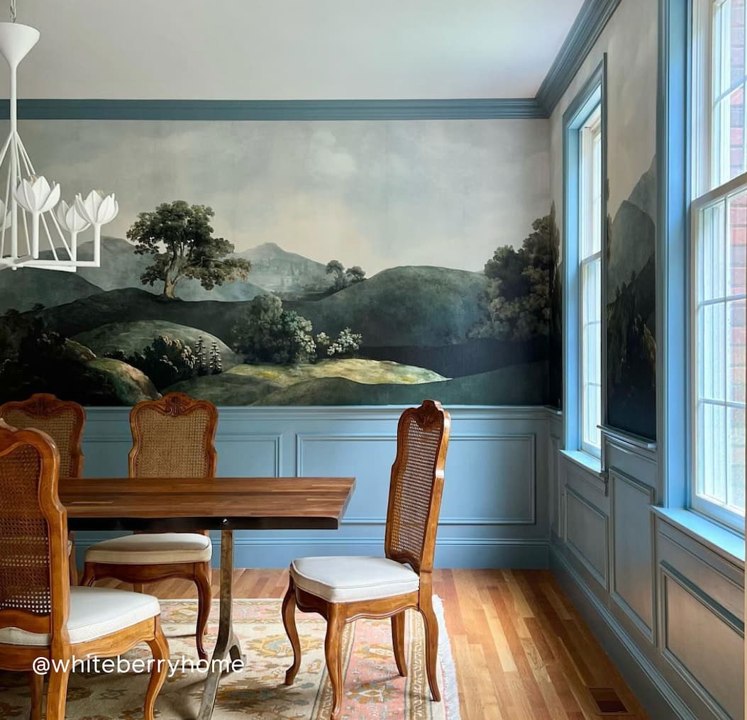 Dining room featuring Good Jeans Dining room featuring Good Jeans